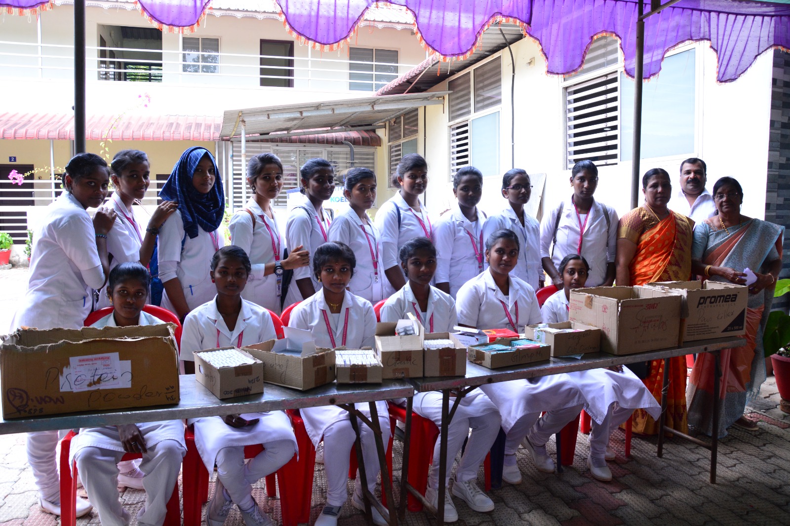 lsit-students-camp