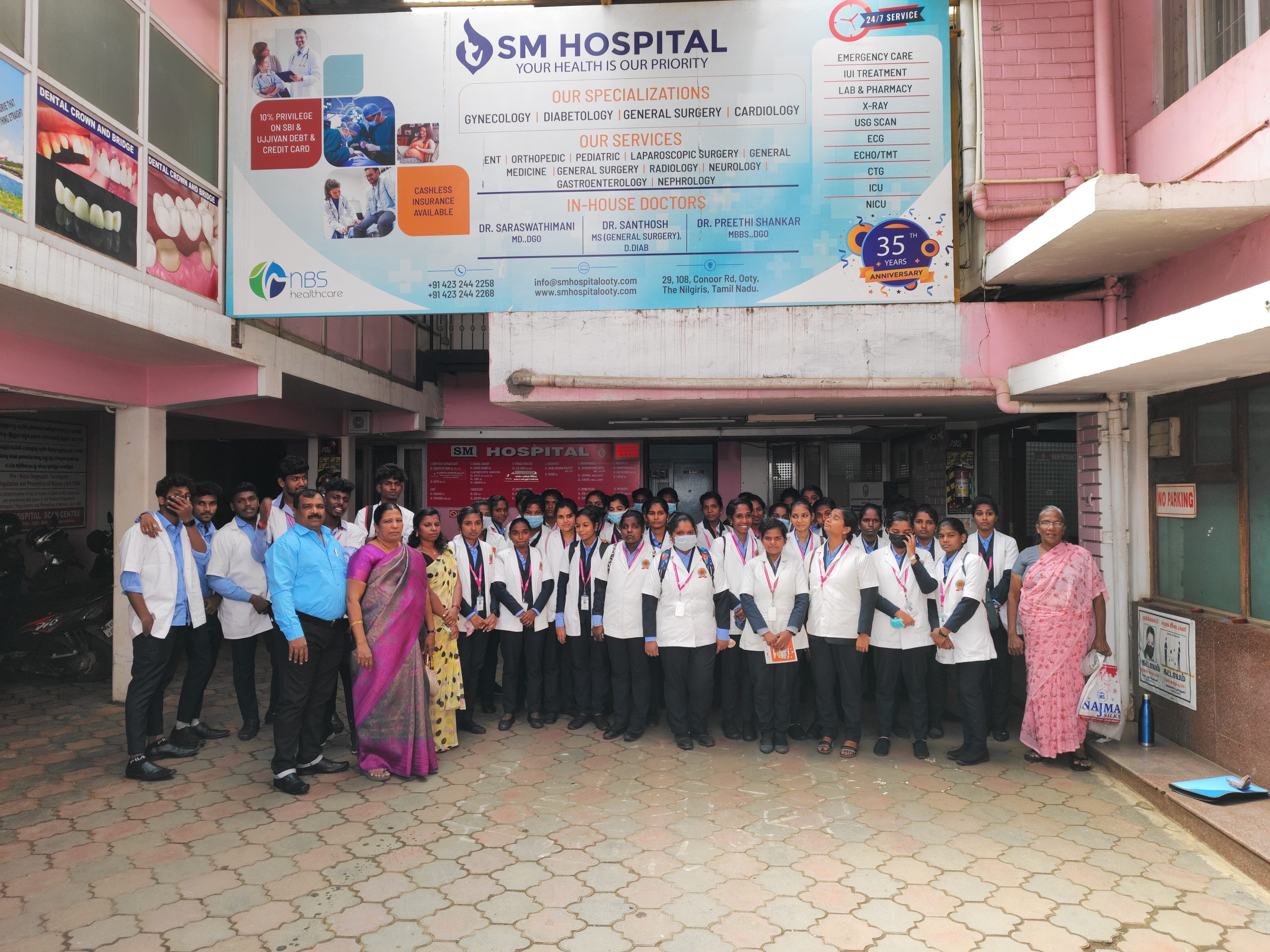 lsit-students-camp