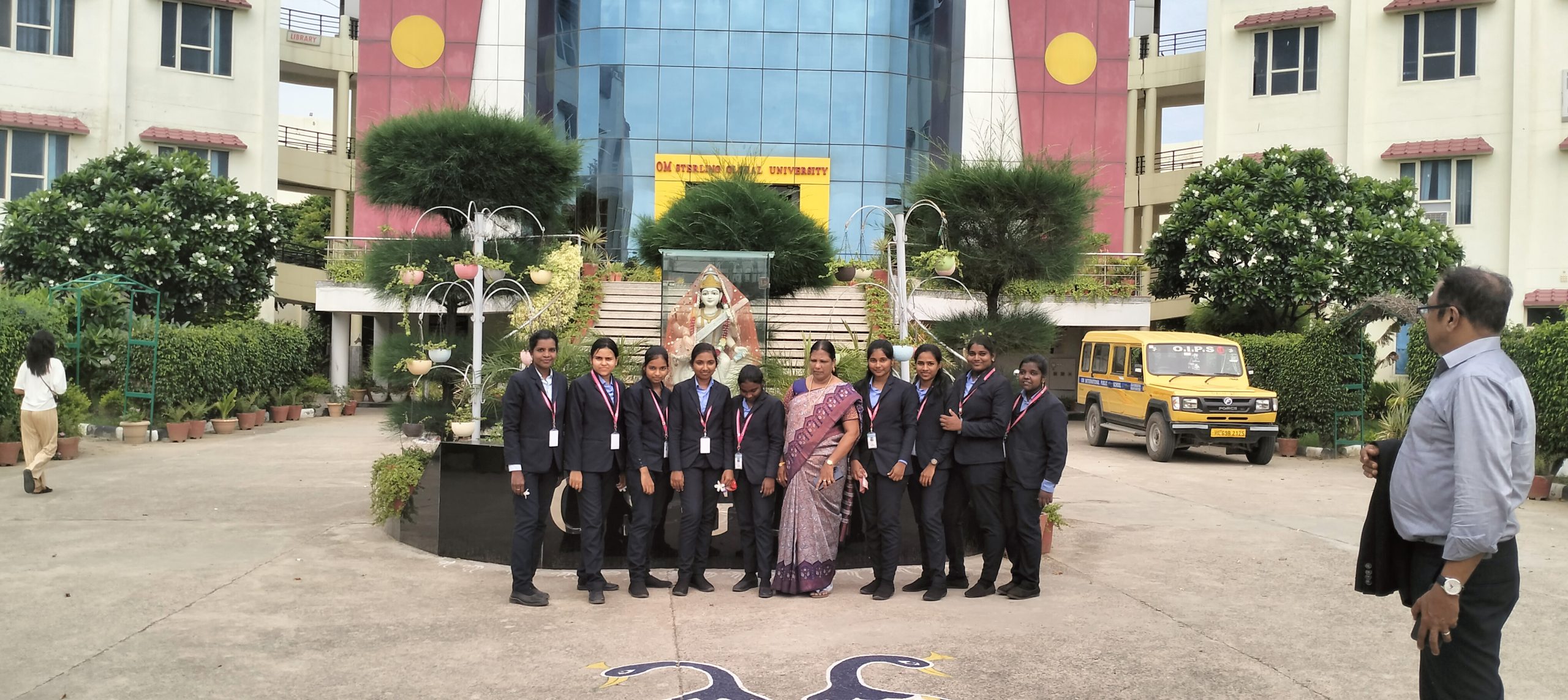students-lsit