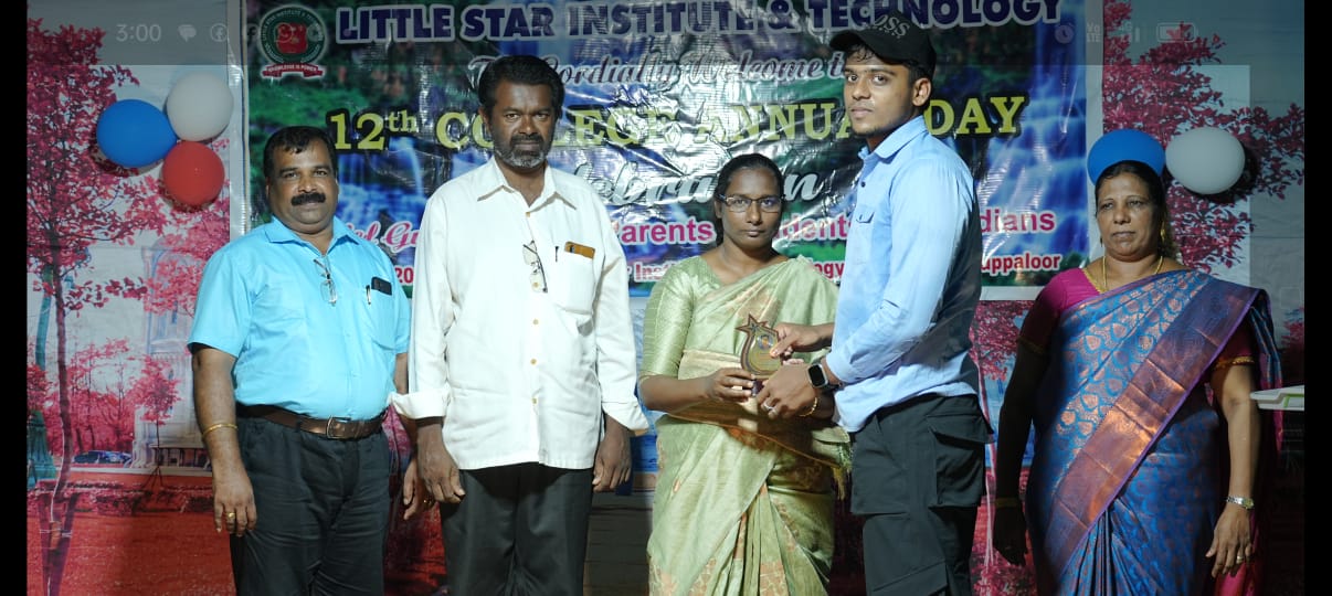 little-star-institute
